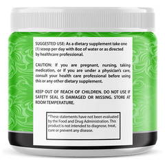 Fast Lean Pro Advanced Supplement Powder Official Formula (2 Pack)