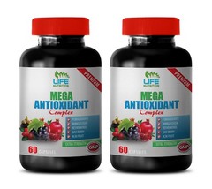 pomegranate extract – MEGA ANTIOXIDANT COMPLEX – acai berry – pomegranate 2B