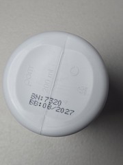 Pattern Wellness Cholesterol Complex 90ct Vegan Gluten-Free Heart Support Caps