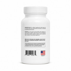 Won Shield – Immune Support Formula – 60 Capsules Daily Wellness Supplement