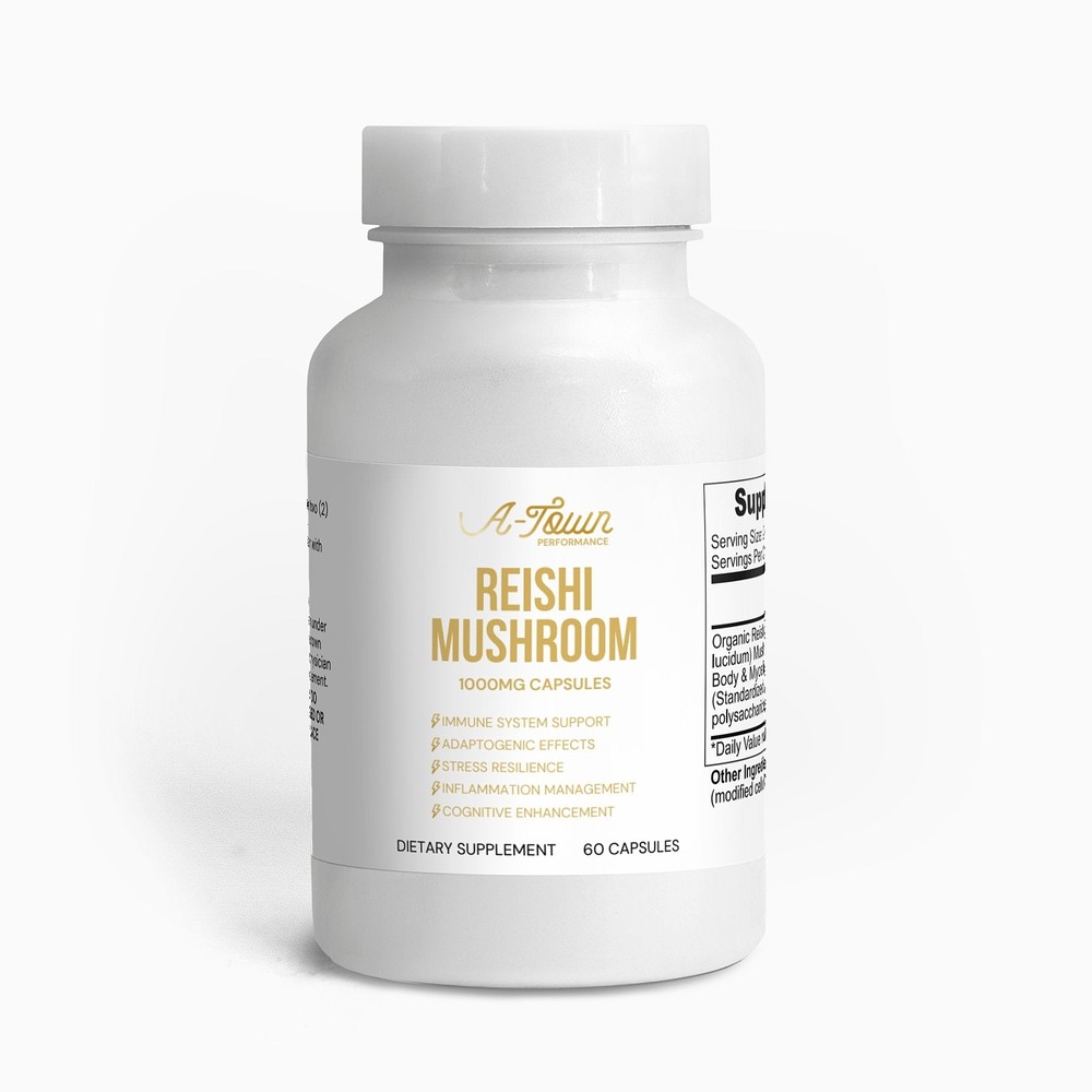 All Supplements