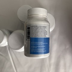 Advanced Bionutritionals Advanced MEMORY Formula x5 & Sun Coast FloraThin x1 LOT
