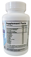 PROSTATE 911 Max Strength Support Relieve Urinary Health Enlarged Flow NATURAL