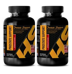 prostate support supplement – PROSTATE SUPPORT 1345MG 2B – saw palmetto for men