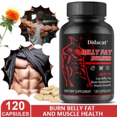 Belly Burner Improve Athletic Performance Endurance Lose Weight Muscle Strength