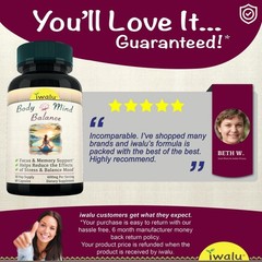 Focus BRAIN NOOTROPIC Support Cognitive Function Added Attention, Memory BOOSTER
