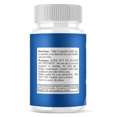 (5 Pack) Brain Memory Keeper Support, Brain Memori Keep Formula (300 Capsules)