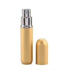 Mini Portable Refillable Perfume Bottle Quality Durable Practical Value