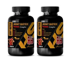 anti inflammation diet – JOINT MATRIX PREMIUM COMPLEX brain and memory boost 2B