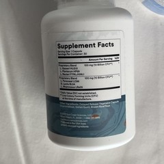 Advanced Bionutritionals Advanced MEMORY Formula x5 & Sun Coast FloraThin x1 LOT