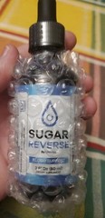 Sugar Reverse Advanced Glycogen Support Drops Advanced Formula Glyco Supplement