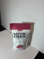 SNAP Nitric Oxide Beet Soft Chews Mixed Berry Sugar-Free Gluten-Free 60ct