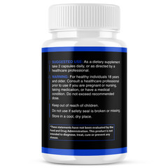 (2 Pack) ProstaVital Supplement, Prosta Vital Pills Advanced Formula (120ct)
