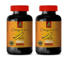 brain support supplement – OMEGA 3 6 9 3600 MG – omega 3 6 9 support heart 2B