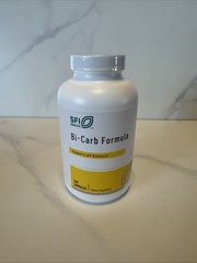 SFI Health Bi-Carb Formula Sodium & Potassium 250 Capsules Exp 10/26 pH Balance