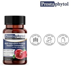 Prostaphytol Multi-ingredient Prostate Support Ultra Concentrated – Saw Palmetto