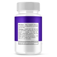 (2 Pack) Sharp Vision Advanced Eye Formula, SharpVision Support (120 Capsules)