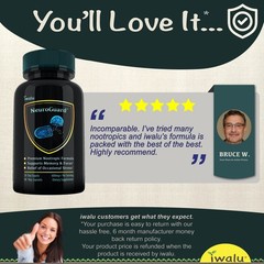 Vitamins To Help Boost Memory: Experience Better Recall, Brain-Optimized Support