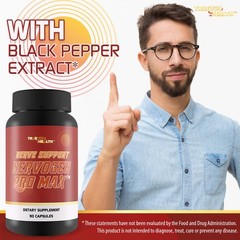 Nerve Support Nervogen Pro Max – Premium Nerve Health Support Formula