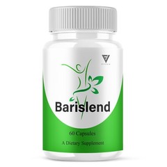 Barislend Capsules Bari Slend Maximum Strength Reviews (60 Capsules)