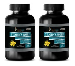 antioxidant capsules – ST. JOHN&rsquo;S WORT EXTRACT – gingko biloba plant 2B
