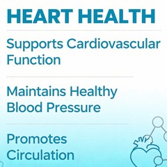 Omega 3 Supplements Brain Memory Cardiovascular Immune System 30-120 Softgels
