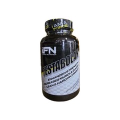 I FORCE NUTRITION TRIBULUS