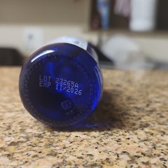 Trace Minerals Ionic Trace Minerals Drops Liquid Magnesium Boron Exp 11/2026