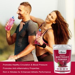 Beet Root Powder 100g Nitric Oxide Booster Superfood Energy Beetroot
