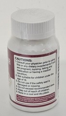 Blood Sugar Complex, Supports IntegrateWell being,Healthy Immune,Healthy Glucose