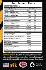 joint lube – JOINT MATRIX PREMIUM COMPLEX – glucosamine and msm 1BOTTLE