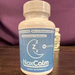 Supplements- cognitive help, restorative sleep,anti anxiety , blood pressure