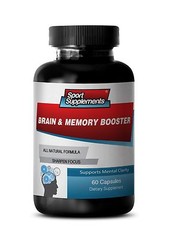 Ginkgo Biloba Extract – Brain & Memory Booster 777mg – Support Concentration 1B