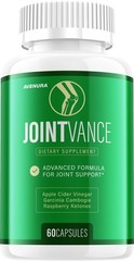 (1 Pack) JointVance Capsule – Joint Vance Advanced Formula for Joint Support