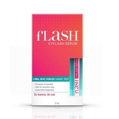 [fLASH] Lash Amplifying Eyelash Serum 2mL Free Shipping