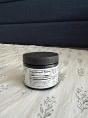 Force Factor Modern Moringa Complete Green Superfood Powder Unflavored 30 servs