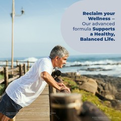 ProstaMaster Drops, Natural Prostate Health Support, Prosta Master Pills -3 Pack