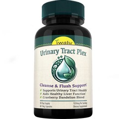 Natural Supplements For UT&rsquo;s | Best Supplement Capsule Pill Men Women FREE SHIP