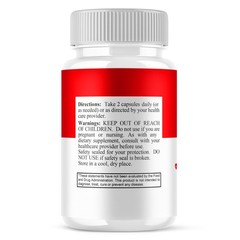 (3 Pack) Circusync Blood Support, Circu Sync Advanced Supplement (180 Capsules)