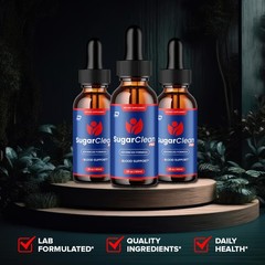 (1 Pack) Sugar Clean Pro Liquid Drops – SugarClean Pro Natural Extra Strength