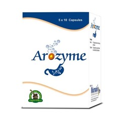 Ayurvedic Herbal Constipation Relief Capsules Natural Digestive Wellness Support