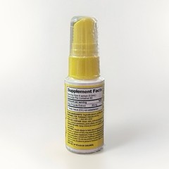 Beekeeper&rsquo;s Propolis Immune Support, Daily Throat Spray, 1.06 fl oz (30 ml)