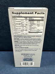 Beta Prostate Advanced 3x Prostate Support 60 Tablets Exp 05/2027
