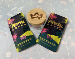 Primal Queen Beef Organ Supplements- 2 month supply
