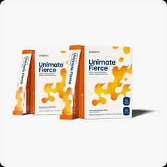 Fierce Unimate