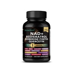Cardiovascular Function Supplements Balances Blood Circulation 30-120 Capsules