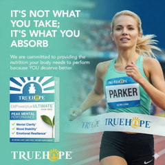 Truehope EMPowerplus Ultimate | Brain, Energy & Focus (Official Listing)