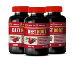nutrition enhancing athletic performance – BEETROOT – support your heart 3 BOTTL