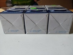 ( 3 ) Beta Prostate Advanced 3x Prostate Support 60 Each Tablets Exp 10/26 BNIB