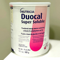 Nutricia Duocal Super Soluble